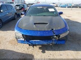 Dodge Charger R/T Scat Pack Rwd 2C3CDXGJ9JH187541 fotografie