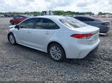 TOYOTA COROLLA HYBRID LE JTDBCMFE9R3047419 fotografie
