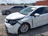 TOYOTA COROLLA HYBRID LE JTDBCMFE9R3047419 fotografie