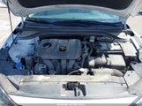 Hyundai Elantra Sel 5NPD84LF4LH523594 fotografie