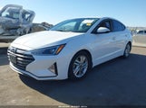Hyundai Elantra Sel 5NPD84LF4LH523594 fotografie