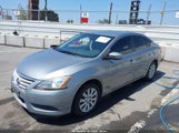 Nissan Sentra Sv 3N1AB7AP5DL722725 снимка