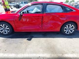 Honda Civic Lx 2HGFE2F22NH510760 снимка