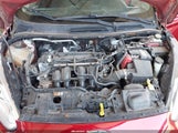FORD FIESTA SE 3FADP4BJ3GM189539 снимка