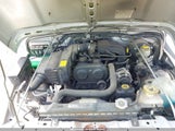 JEEP WRANGLER SE 1J4FA29126P756096 снимка
