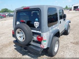 JEEP WRANGLER SE 1J4FA29126P756096 снимка