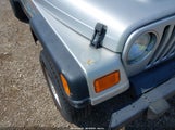 JEEP WRANGLER SE 1J4FA29126P756096 снимка