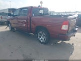 Ram  Lone Star 4X2 5'7 Box 1C6RREFT5MN647294 снимка