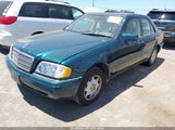 MERCEDES-BENZ C 280 WDBHA28E3SF215141 снимка
