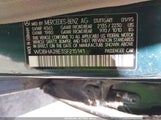 MERCEDES-BENZ C 280 WDBHA28E3SF215141 снимка