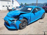 Toyota Gr86 JF1ZNBB11N9758027 снимка