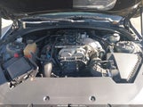 CADILLAC ATS STANDARD 1G6AA5RX5H0160825 снимка