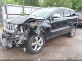 Jeep Grand Cherokee Overland 1C4RJFCG3DC655449 снимка