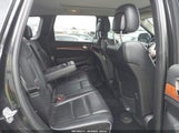 Jeep Grand Cherokee Overland 1C4RJFCG3DC655449 снимка