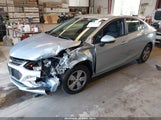 Chevrolet Cruze Ls Auto 1G1BC5SM7J7169057 снимка