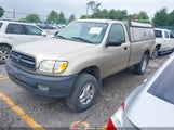 TOYOTA TUNDRA 5TBJN321X2S252974 снимка