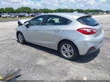 CHEVROLET CRUZE LT AUTO 3G1BE6SM8HS566935 снимка