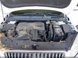 BUICK VERANO SPORT TOURING GROUP 1G4PW5SK1G4185537 photo