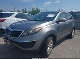Kia Sportage Lx KNDPBCA24C7220232 снимка