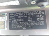 Kia Sportage Lx KNDPBCA24C7220232 снимка