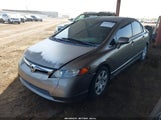 HONDA CIVIC LX JHMFA16578S001306 снимка