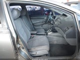 HONDA CIVIC LX JHMFA16578S001306 снимка