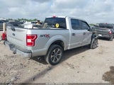 Ford F-150 Xl 1FTEW1EP9KKF03422 снимка