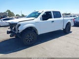 Ford F-150 Lariat 1FTEW1E49KKC98884 fotografie