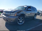 Chevrolet Tahoe Ltz 1GNFC33049R138302 снимка