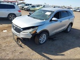 Kia Sorento 2.4L L 5XYPG4A33HG262966 снимка