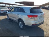 Kia Sorento 2.4L L 5XYPG4A33HG262966 снимка