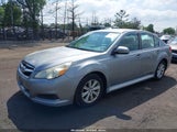 SUBARU LEGACY 2.5I PREMIUM 4S3BMBC6XB3235757 снимка