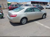 Toyota Camry Le/Se/Xle JTNBE46K393167051 fotografie