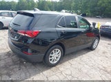Chevrolet Equinox Fwd Ls 3GNAXHEG5PL221201 photo
