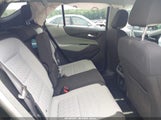 Chevrolet Equinox Fwd Ls 3GNAXHEG5PL221201 fotografie