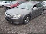 CHEVROLET MALIBU LT 1G1ZC5EB1A4105820 fotografie