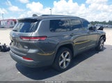 Jeep Grand Cherokee L Limited 4X2 1C4RJJBG5M8183603 photo