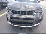 Jeep Grand Cherokee L Limited 4X2 1C4RJJBG5M8183603 fotografie