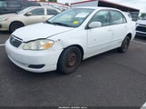 Toyota Corolla Le 1NXBR32E76Z748198 снимка