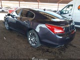 Buick Lacrosse Leather Group 1G4GB5G35EF167833 снимка