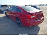 HONDA ACCORD SPORT 2.0T 1HGCV2F3XJA022919 fotografie