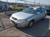 NISSAN SENTRA GXE 3N1CB51DX2L663011 снимка