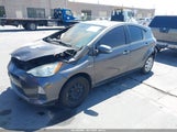 TOYOTA PRIUS C ONE JTDKDTB36E1571922 снимка