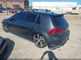 Volkswagen Golf Gti 2.0T Autobahn 4-Door 3VW4T7AU8FM062736 снимка