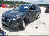 Chevrolet Equinox Lt 2GNAXVEX5K6226569 снимка