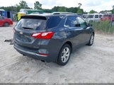 Chevrolet Equinox Lt 2GNAXVEX5K6226569 снимка