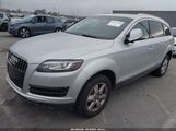 AUDI Q7 3.0T PREMIUM WA1LGAFE2ED017135 снимка