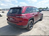 Jeep Grand Cherokee Altitude X 4X2 1C4RJGAG5SC302281 photo