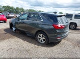 CHEVROLET EQUINOX FWD 2FL 3GNAXJEV9LS511964 снимка