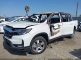 Honda Ridgeline Rtl 5FPYK3F5XSB032533 снимка